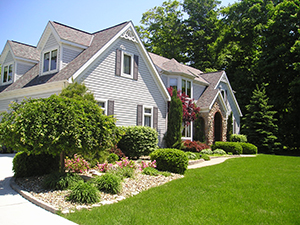 Landscapers and Lawncare Services in Loretto, MN
